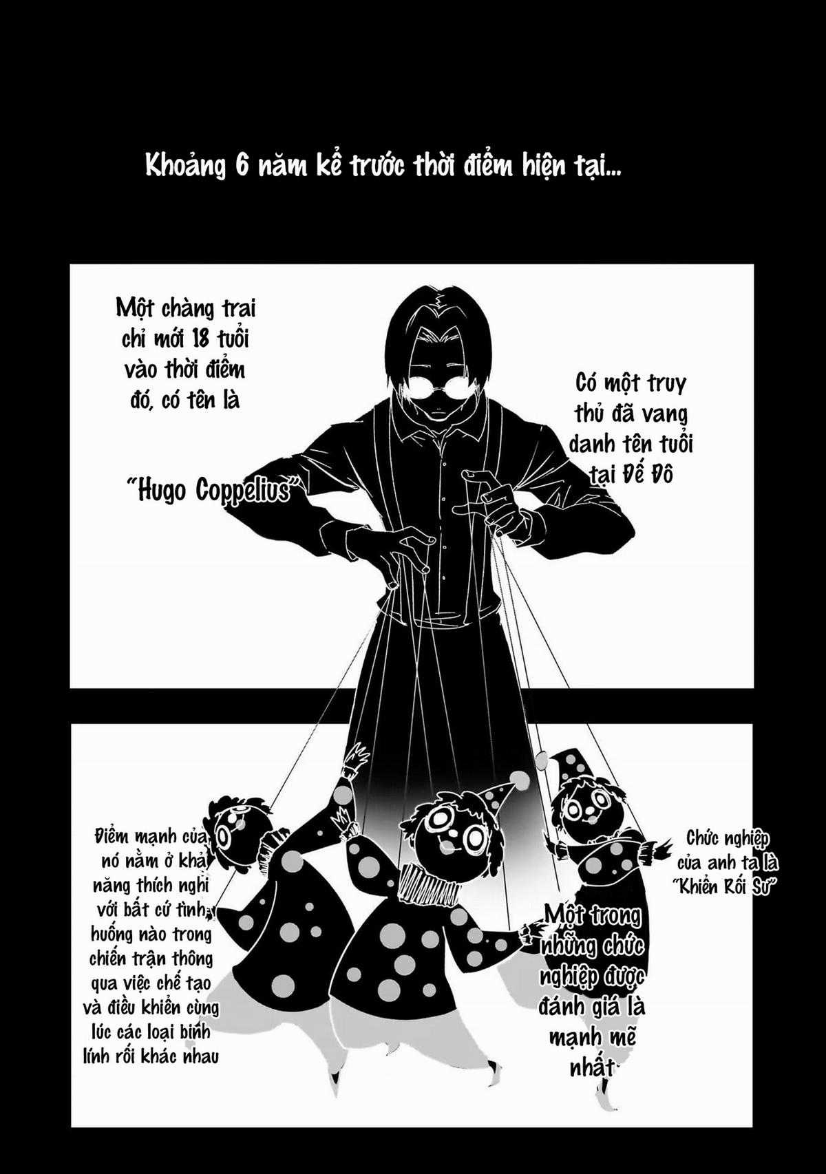 The Most Notorious - Chapter 41 - Trang 14