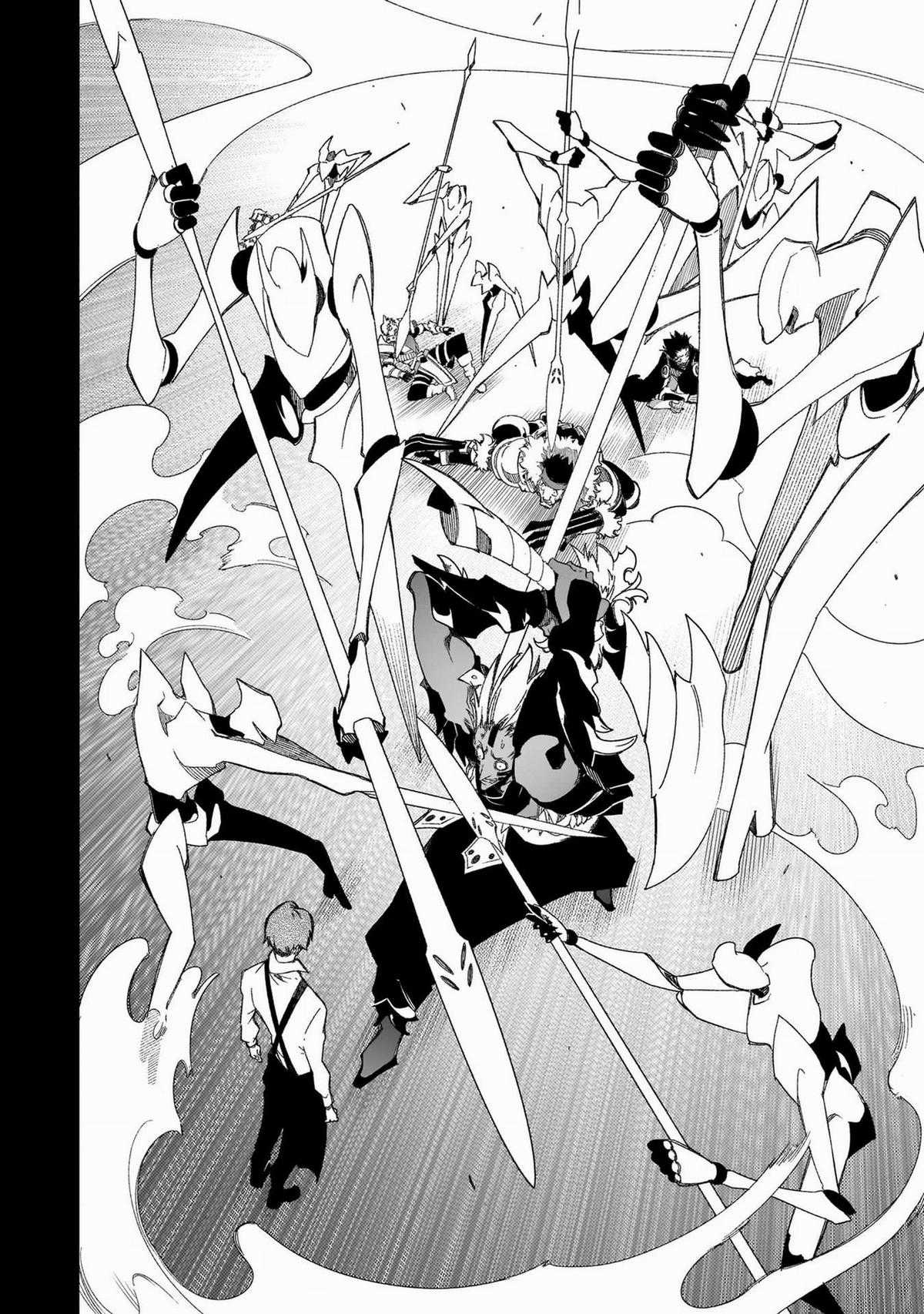 The Most Notorious - Chapter 41 - Trang 22