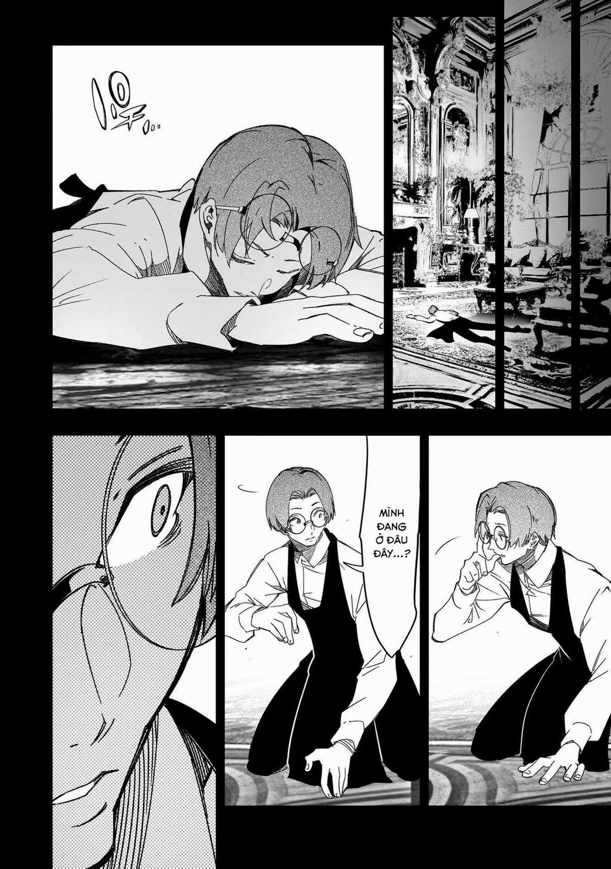 The Most Notorious - Chapter 41 - Trang 30