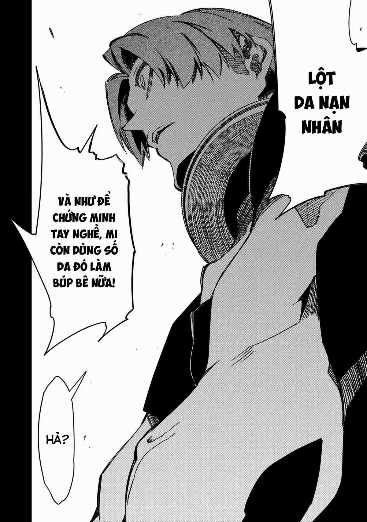 The Most Notorious - Chapter 41 - Trang 38