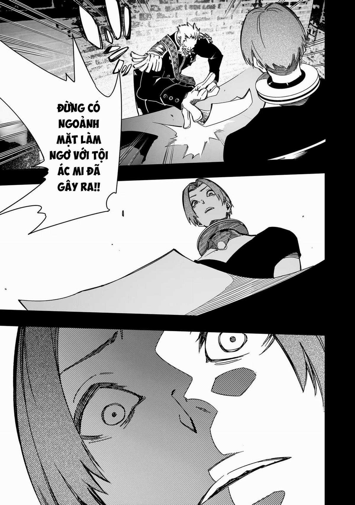 The Most Notorious - Chapter 41 - Trang 39