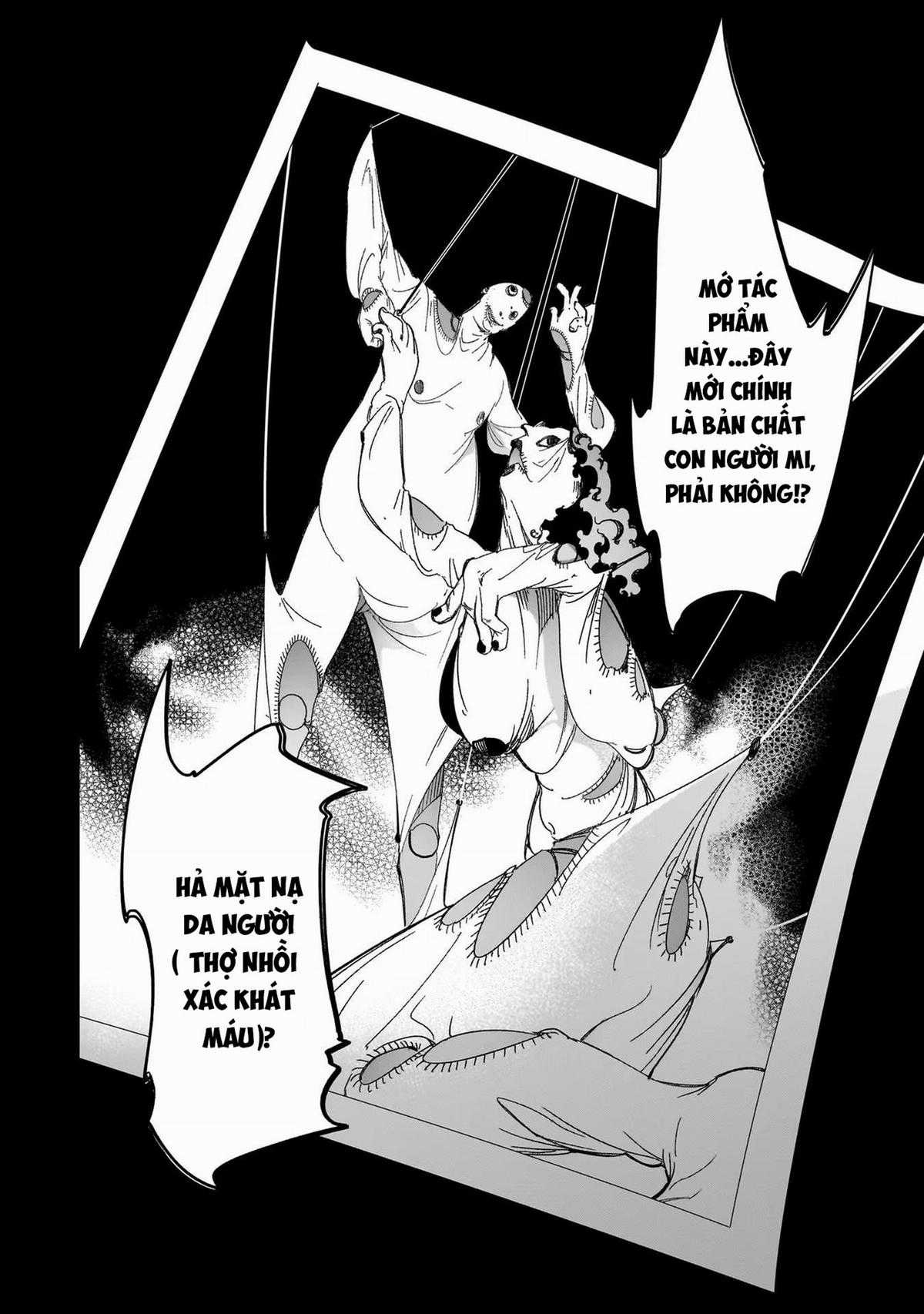 The Most Notorious - Chapter 41 - Trang 40