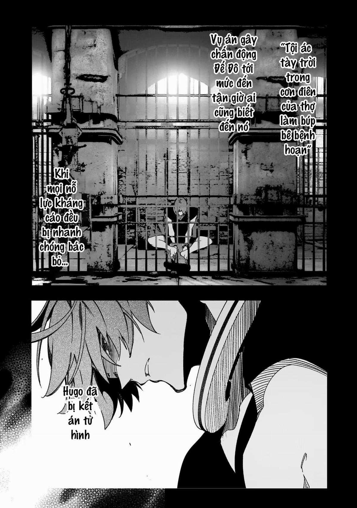 The Most Notorious - Chapter 41 - Trang 41