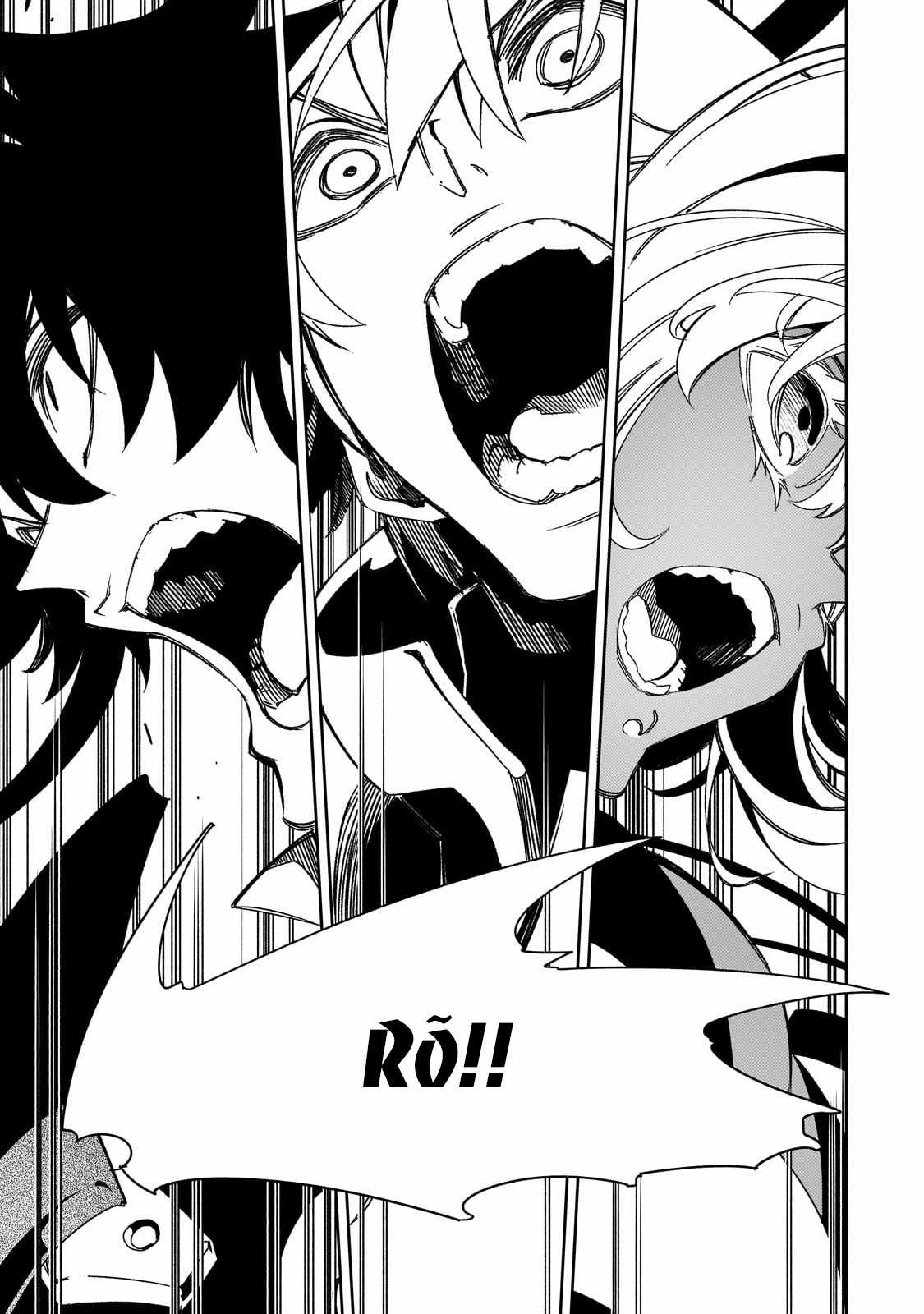 The Most Notorious - Chapter 42 - Trang 14