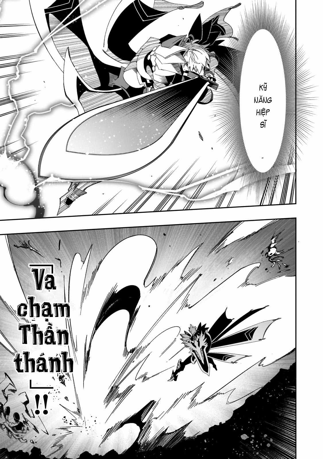 The Most Notorious - Chapter 42 - Trang 16