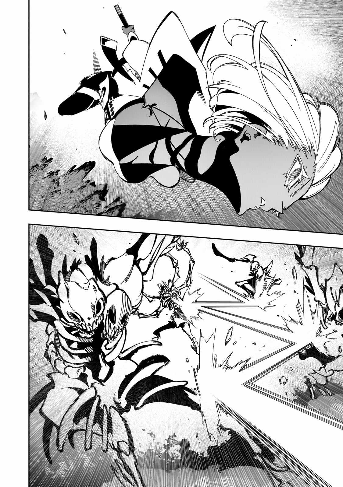 The Most Notorious - Chapter 42 - Trang 17