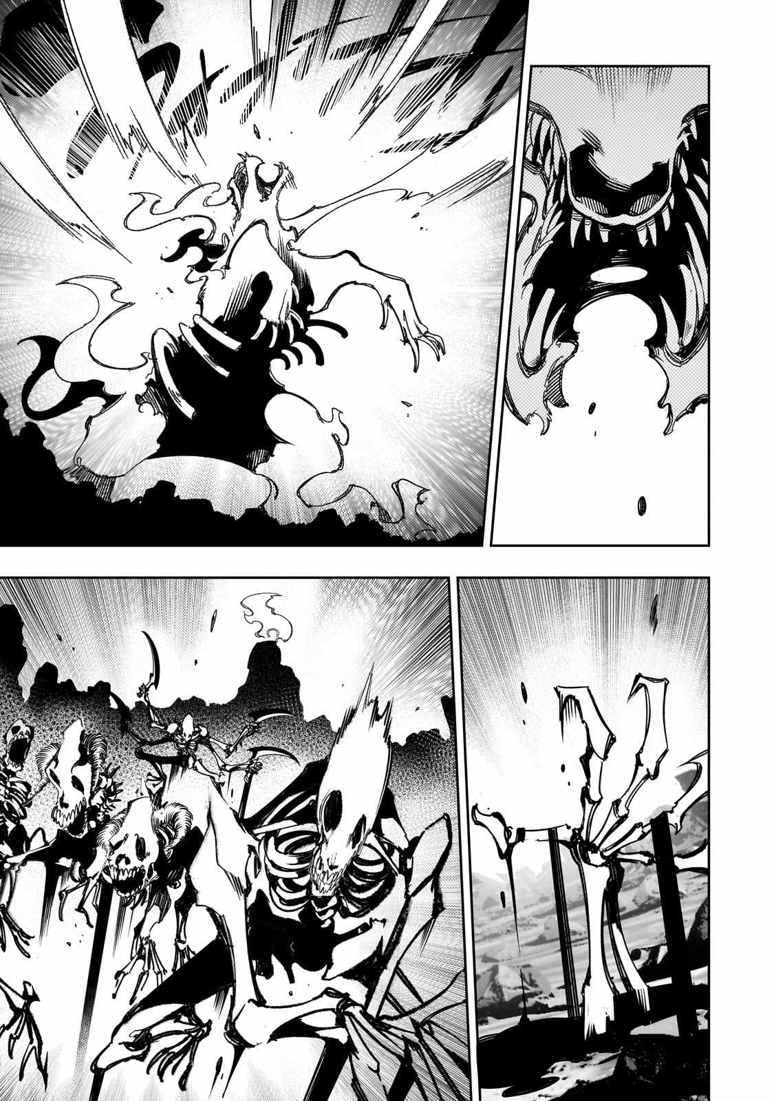 The Most Notorious - Chapter 42 - Trang 20