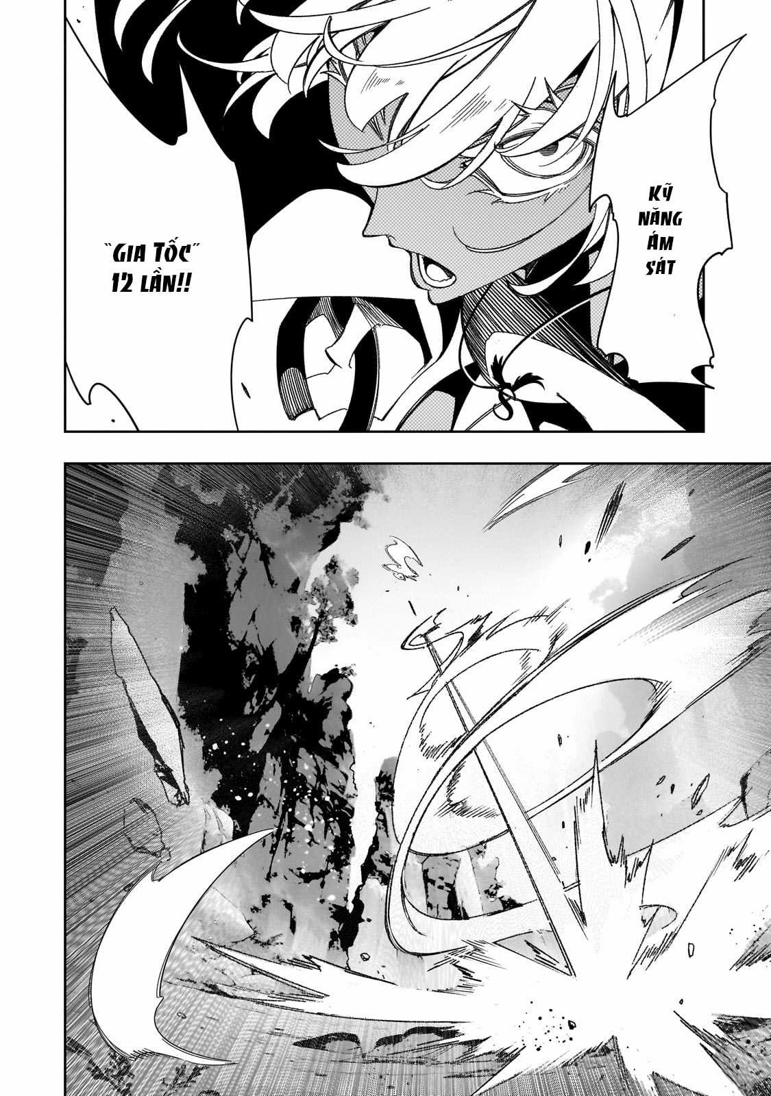 The Most Notorious - Chapter 42 - Trang 23