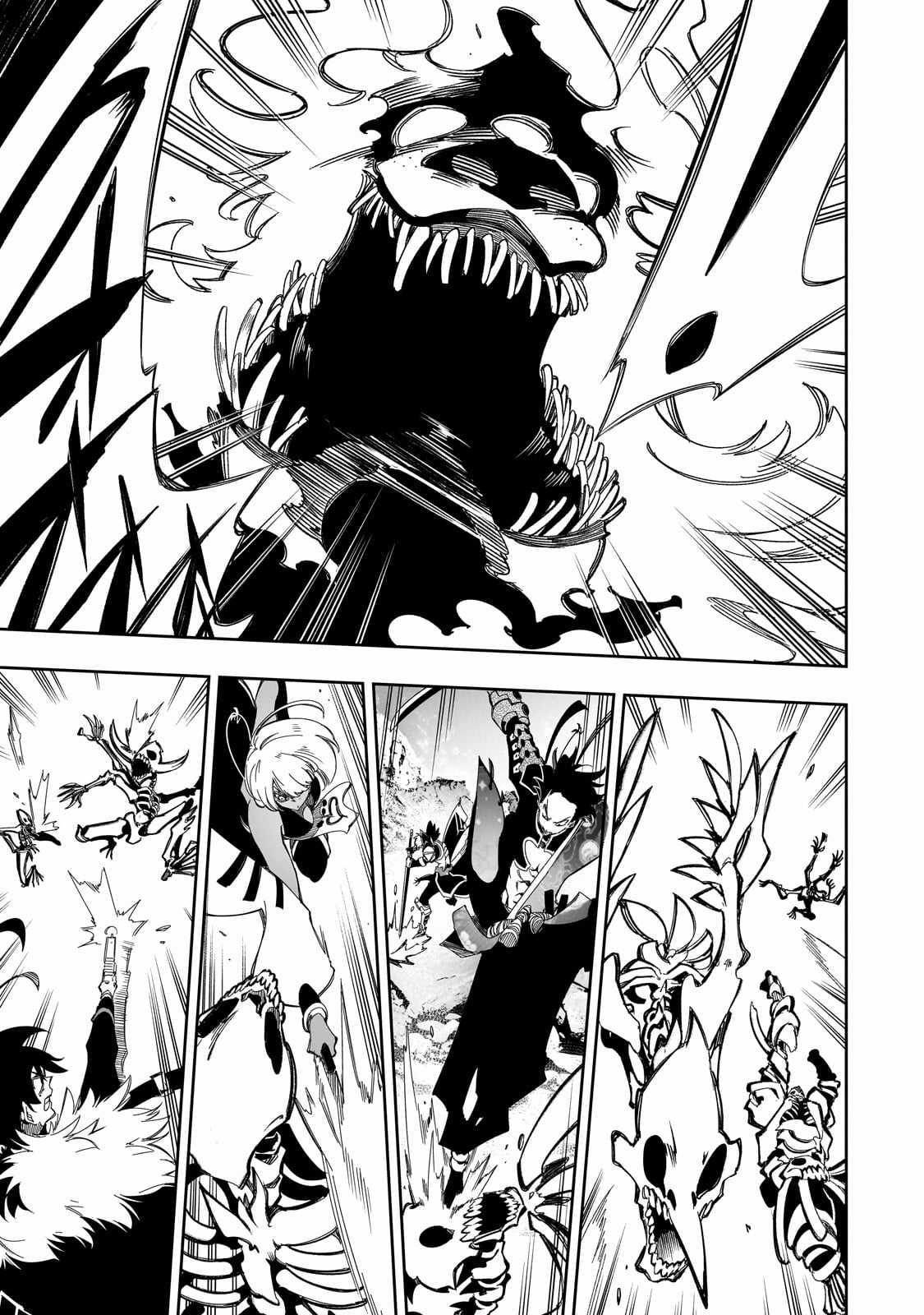 The Most Notorious - Chapter 42 - Trang 30