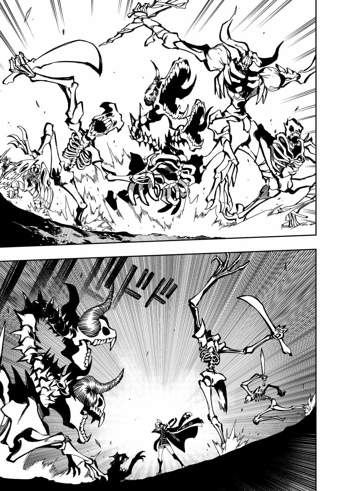 The Most Notorious - Chapter 42 - Trang 10