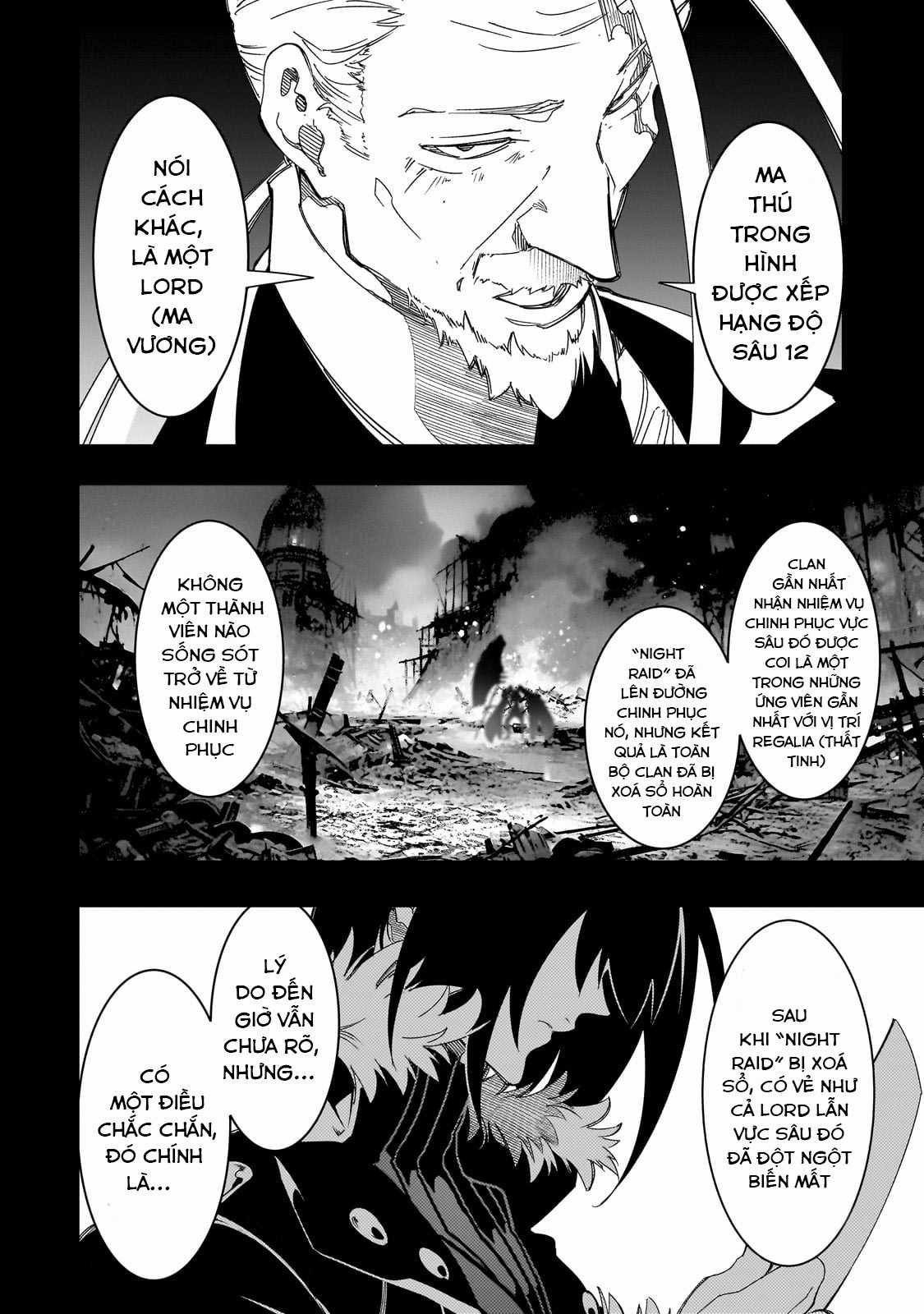 The Most Notorious - Chapter 43 - Trang 12