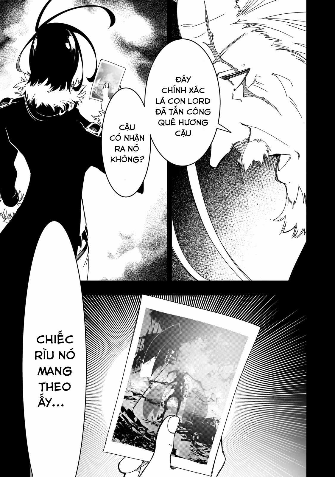 The Most Notorious - Chapter 43 - Trang 13