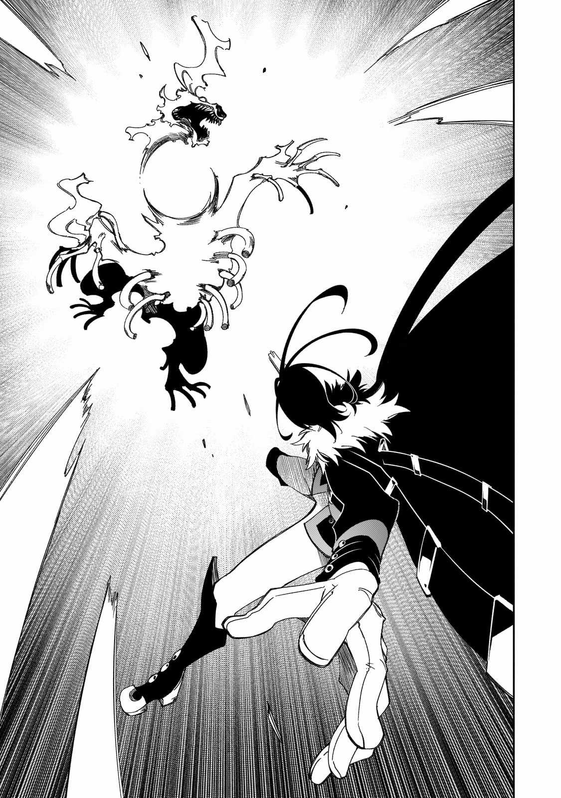 The Most Notorious - Chapter 43 - Trang 27