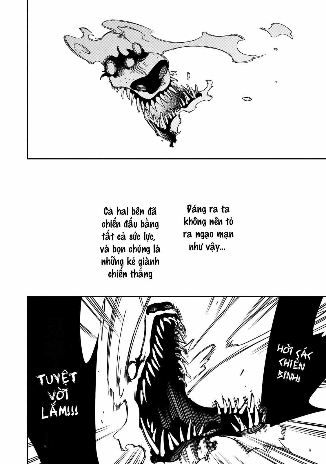 The Most Notorious - Chapter 43 - Trang 28