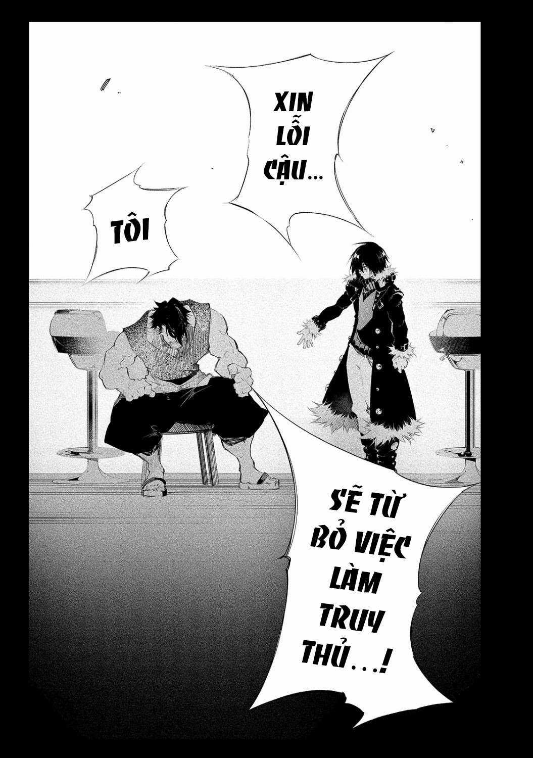 The Most Notorious - Chapter 8 - Trang 13