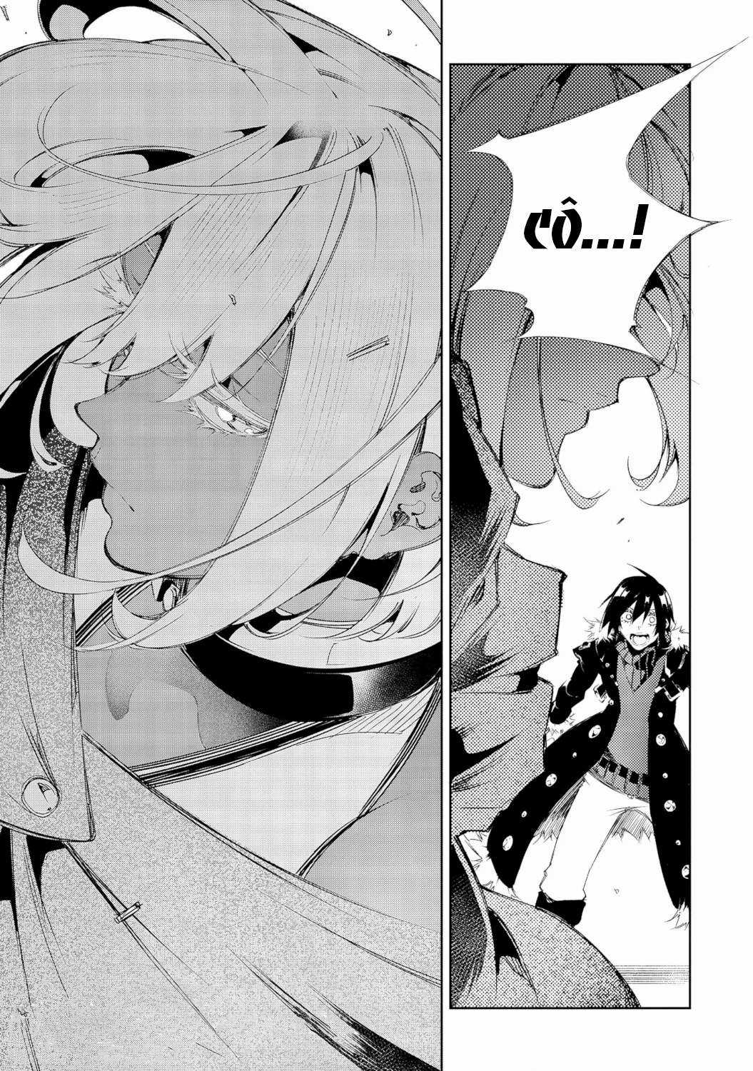 The Most Notorious - Chapter 9 - Trang 26