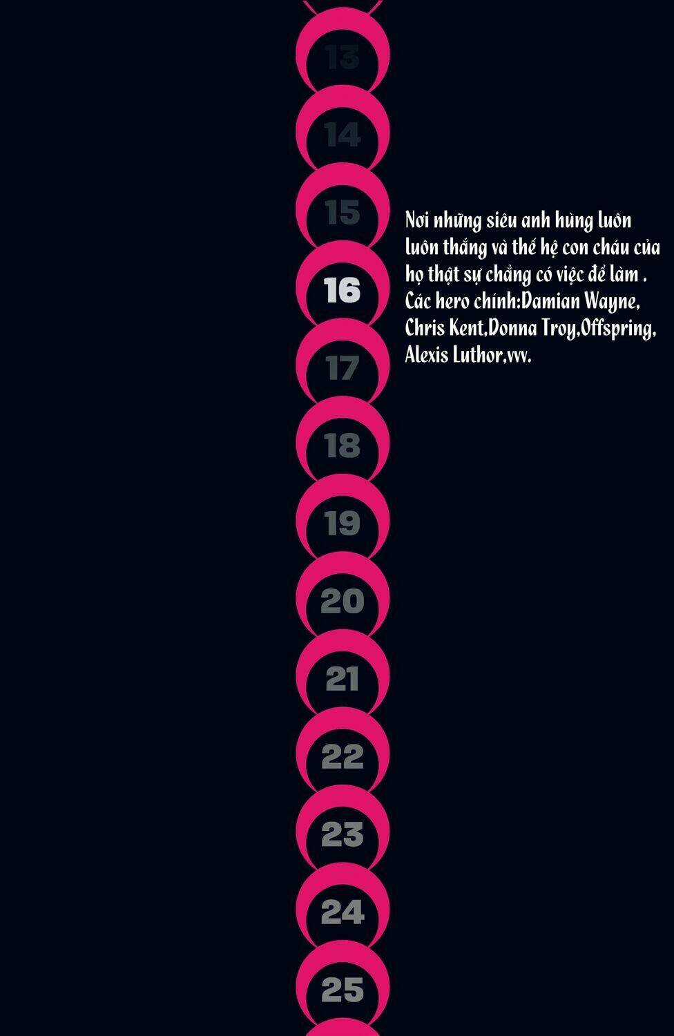 The Multiversity - Chapter 3 - Trang 45