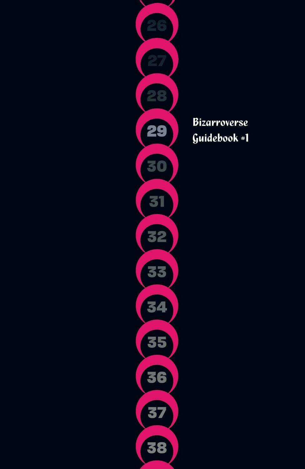 The Multiversity - Chapter 3 - Trang 46