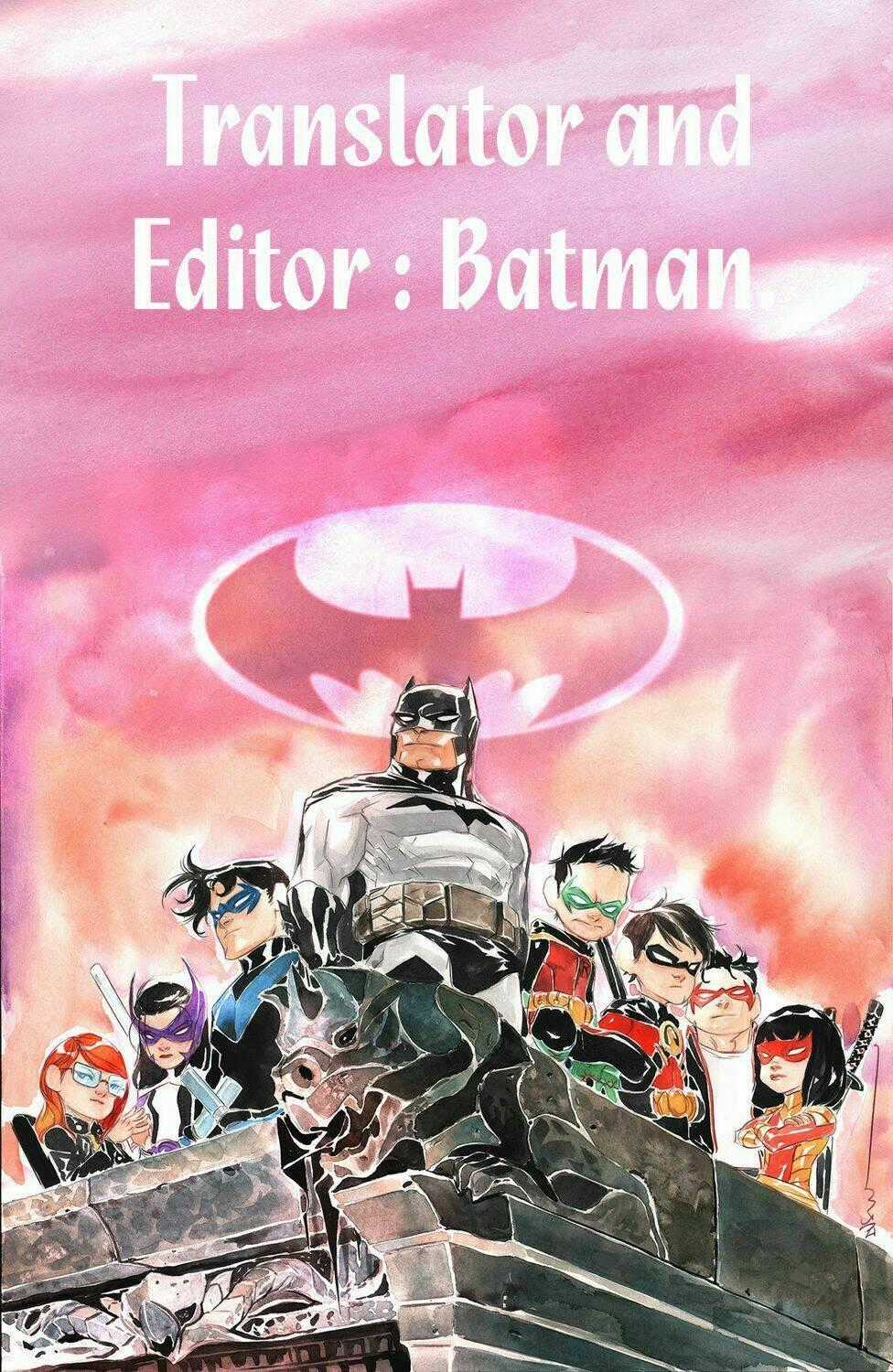 The Multiversity - Chapter 6 - Trang 76