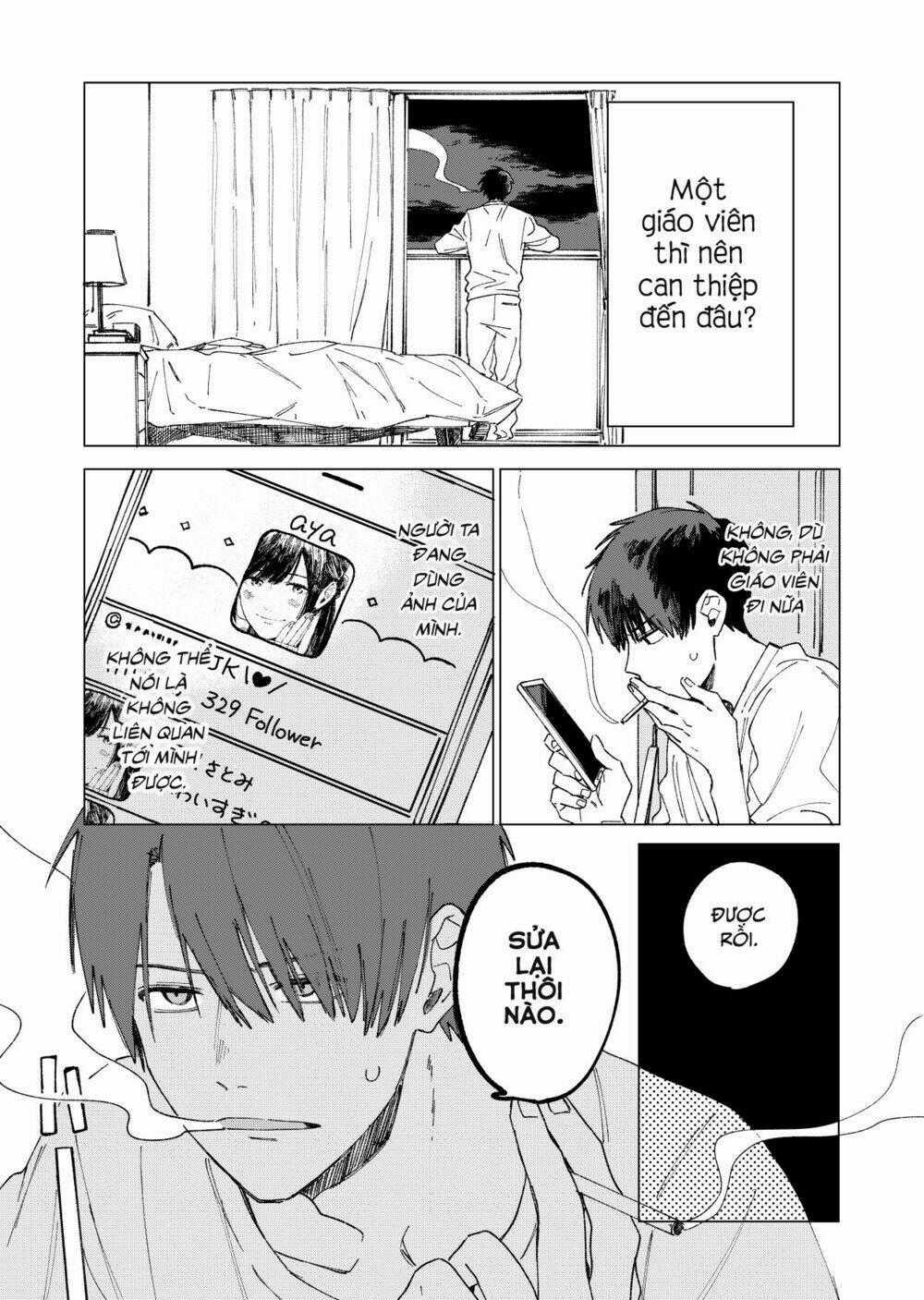 The Net Generation Teacher - Chapter 1 - Trang 29