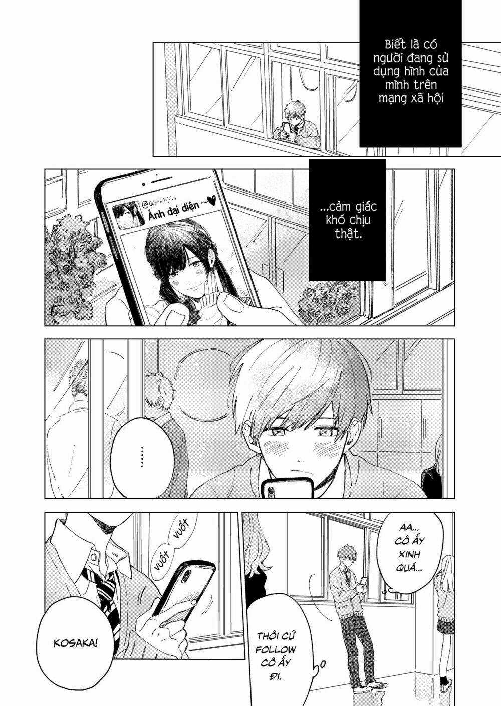 The Net Generation Teacher - Chapter 1 - Trang 10