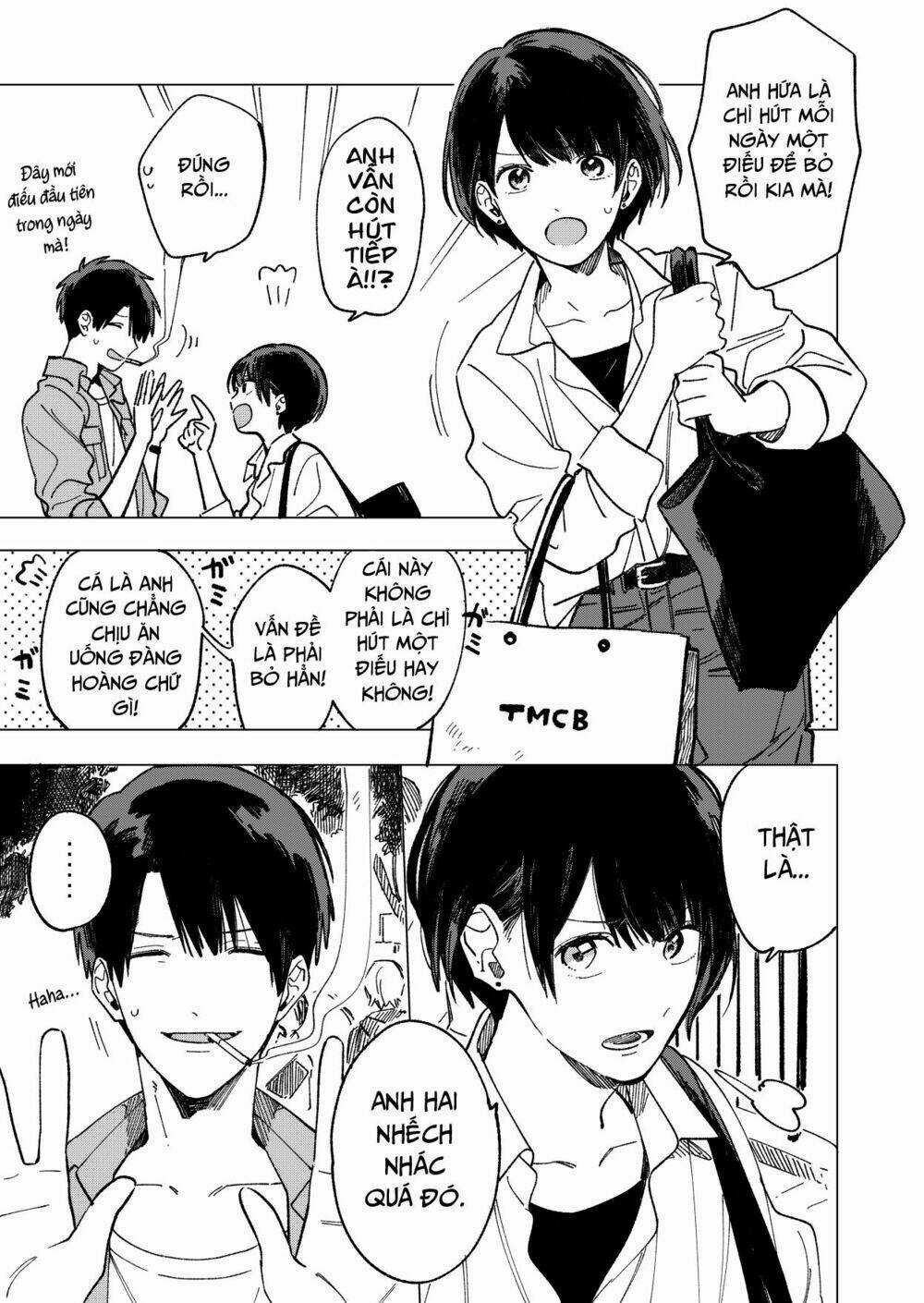 The Net Generation Teacher - Chapter 2 - Trang 12