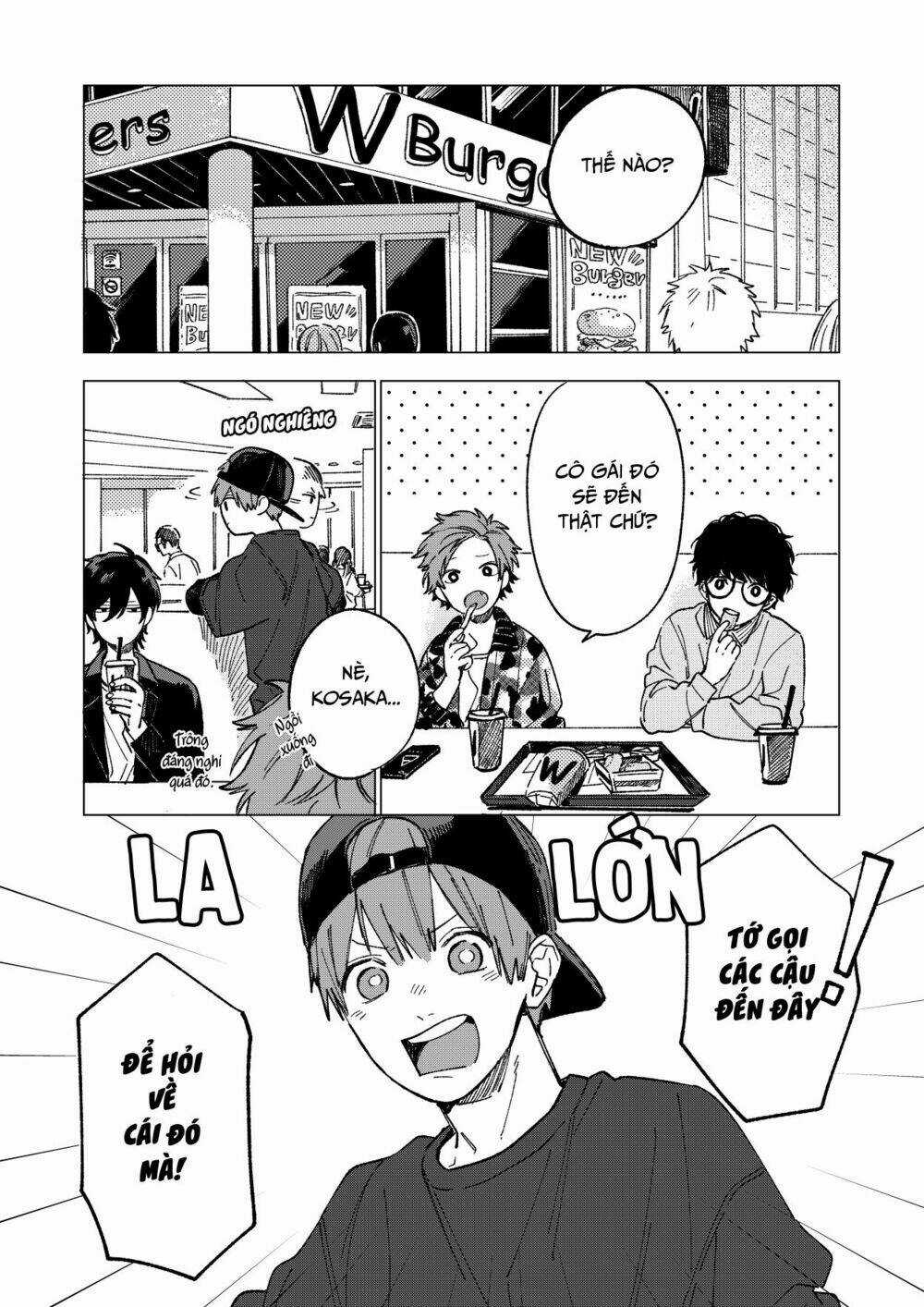 The Net Generation Teacher - Chapter 2 - Trang 15