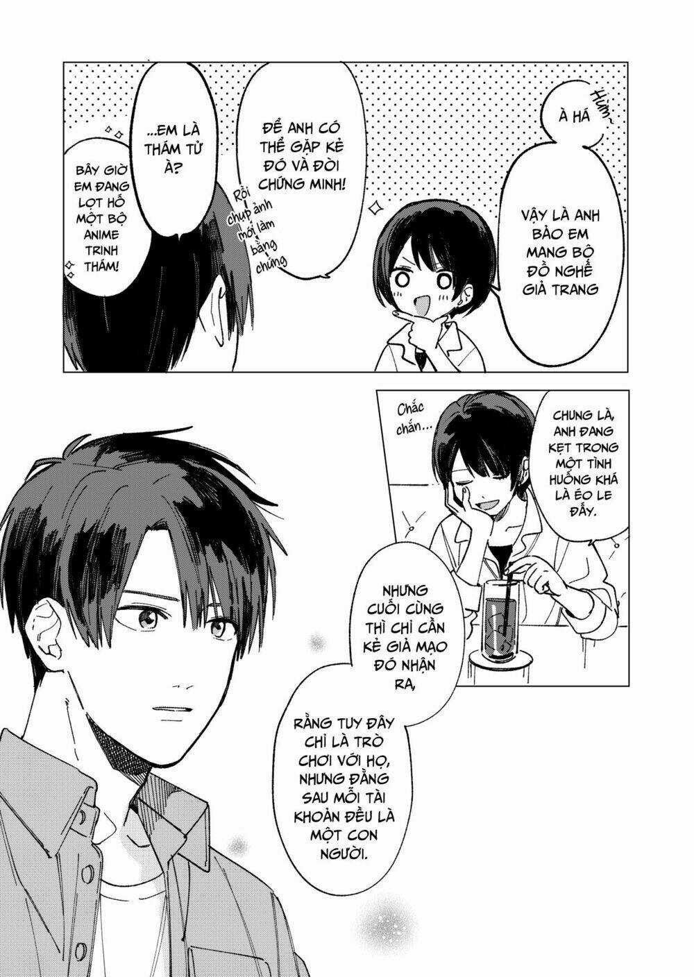 The Net Generation Teacher - Chapter 2 - Trang 18