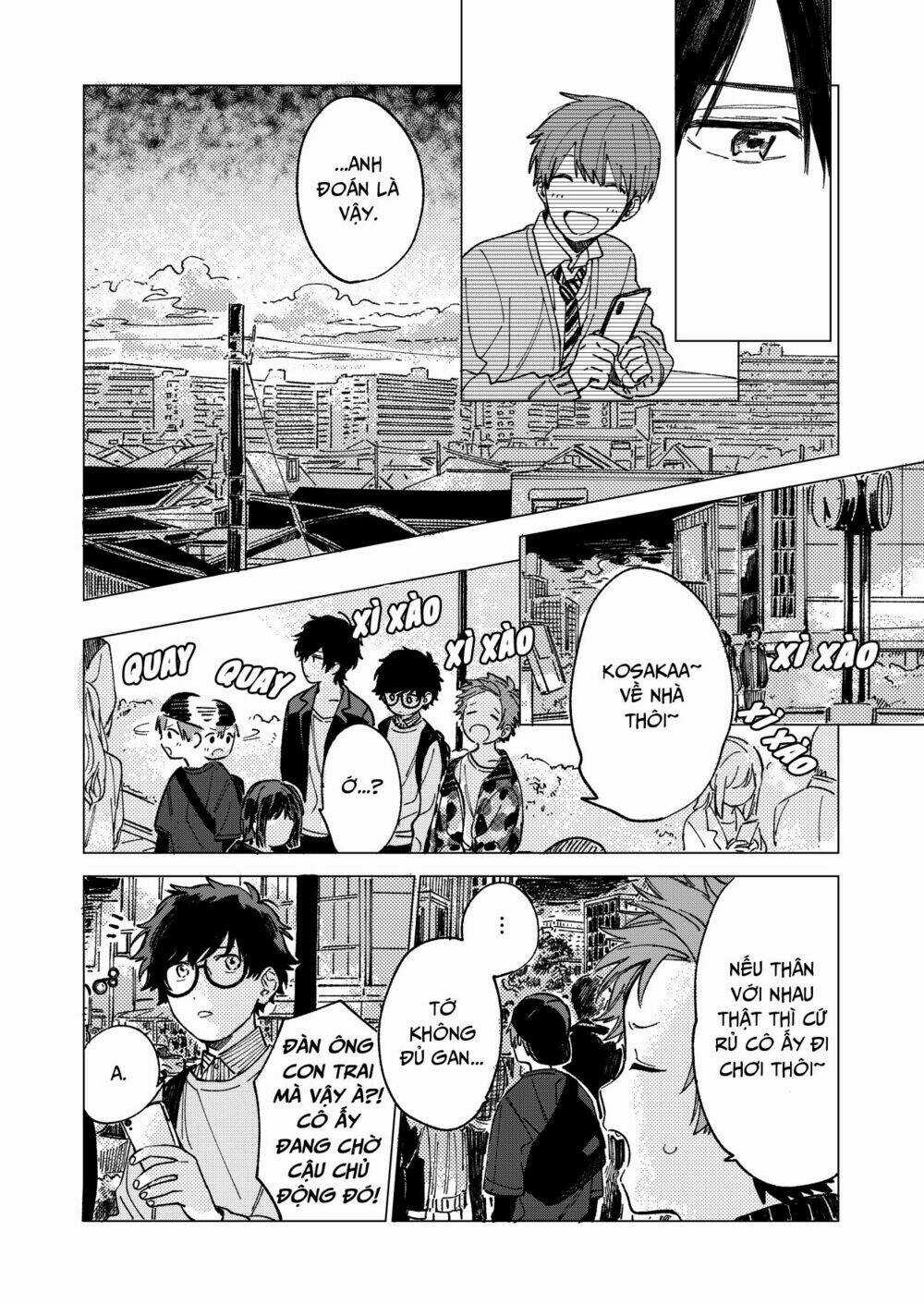 The Net Generation Teacher - Chapter 2 - Trang 19