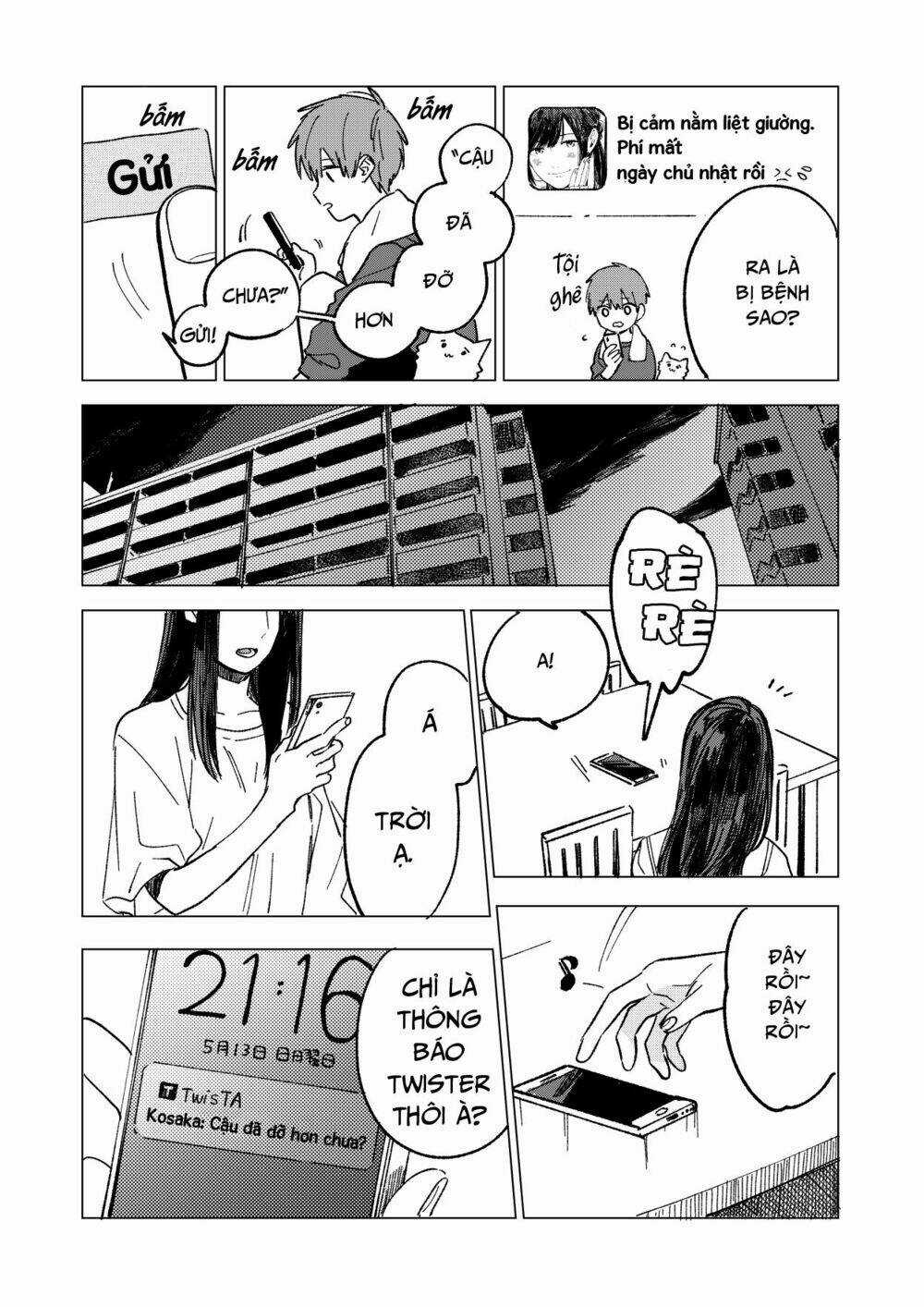 The Net Generation Teacher - Chapter 2 - Trang 28