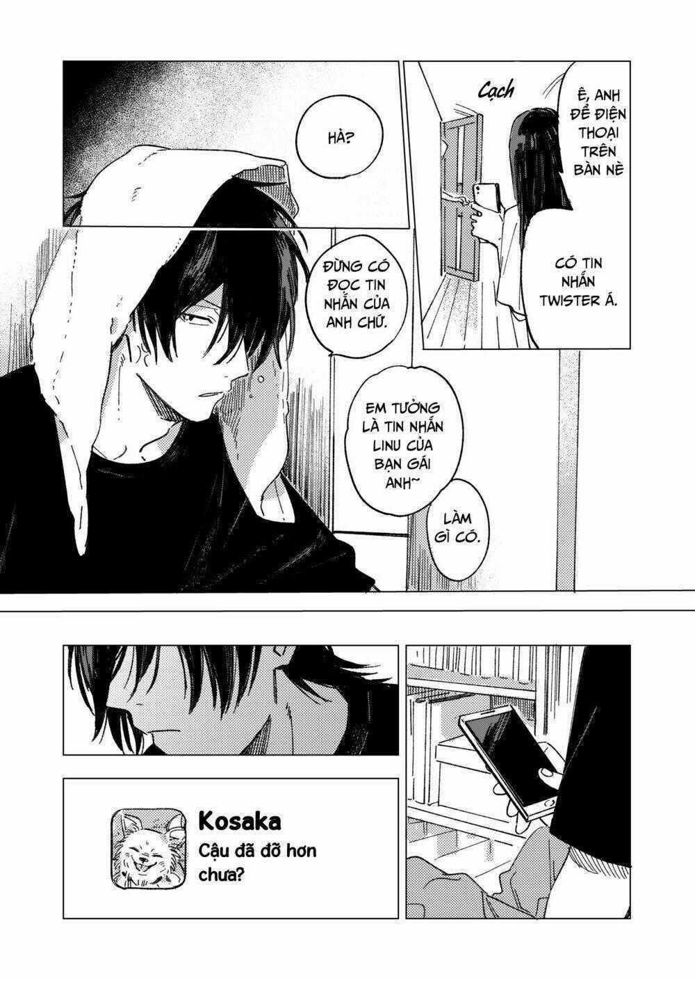 The Net Generation Teacher - Chapter 2 - Trang 29