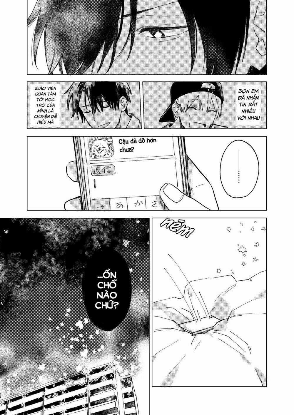 The Net Generation Teacher - Chapter 2 - Trang 30