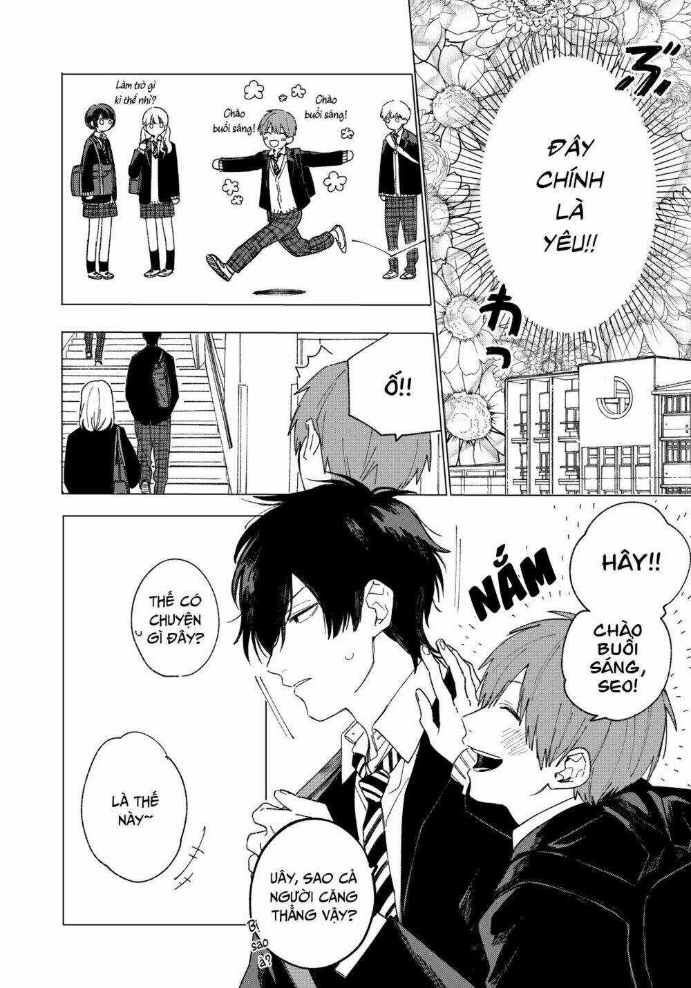 The Net Generation Teacher - Chapter 2 - Trang 7