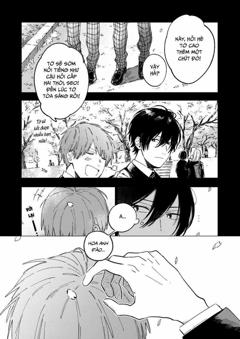 The Net Generation Teacher - Chapter 3 - Trang 2