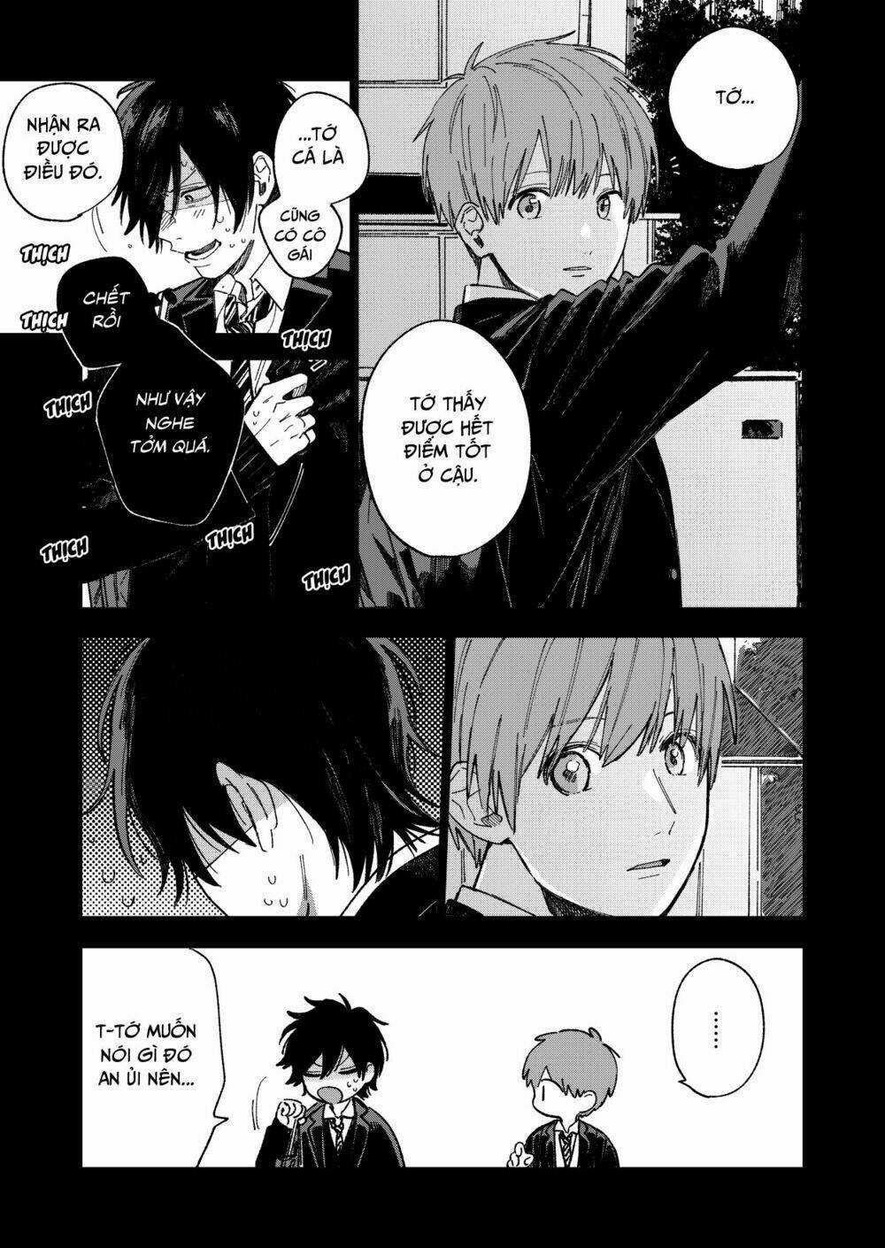 The Net Generation Teacher - Chapter 3 - Trang 11