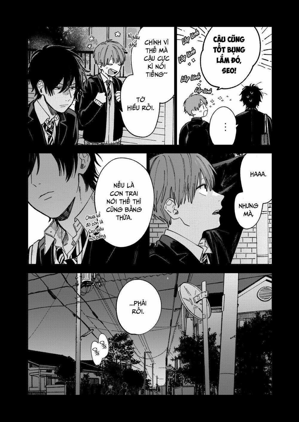 The Net Generation Teacher - Chapter 3 - Trang 12