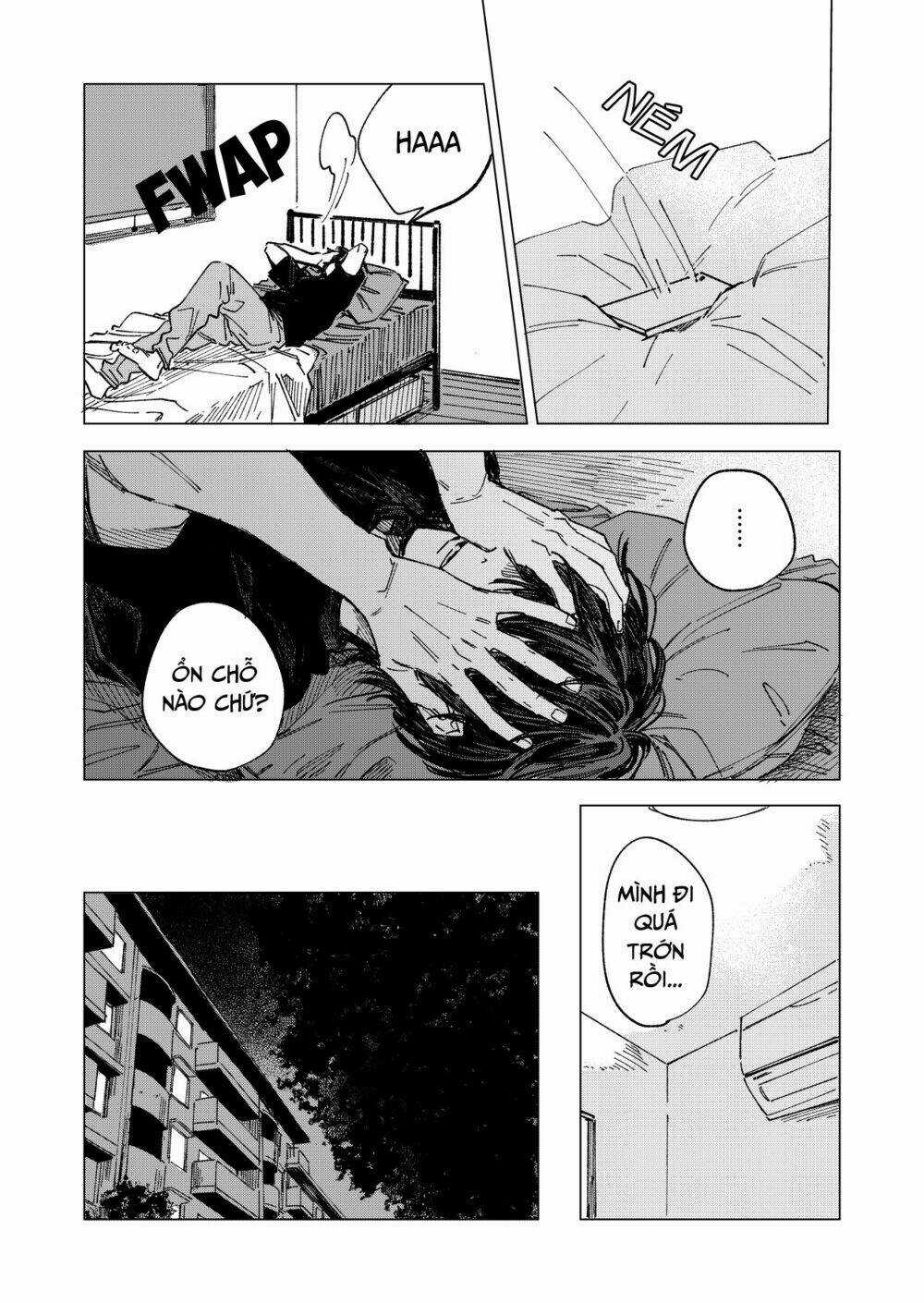 The Net Generation Teacher - Chapter 3 - Trang 14