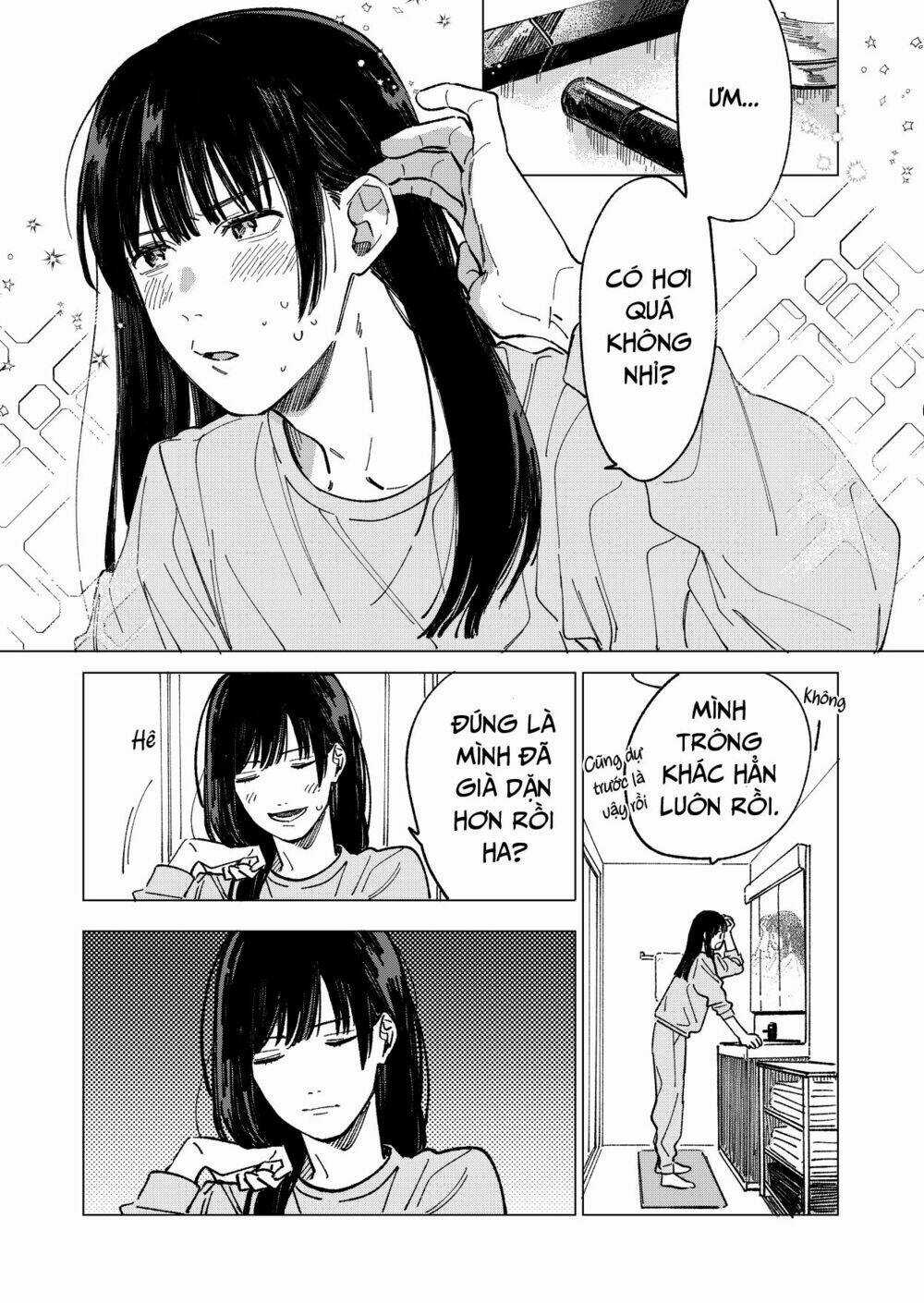 The Net Generation Teacher - Chapter 3 - Trang 15