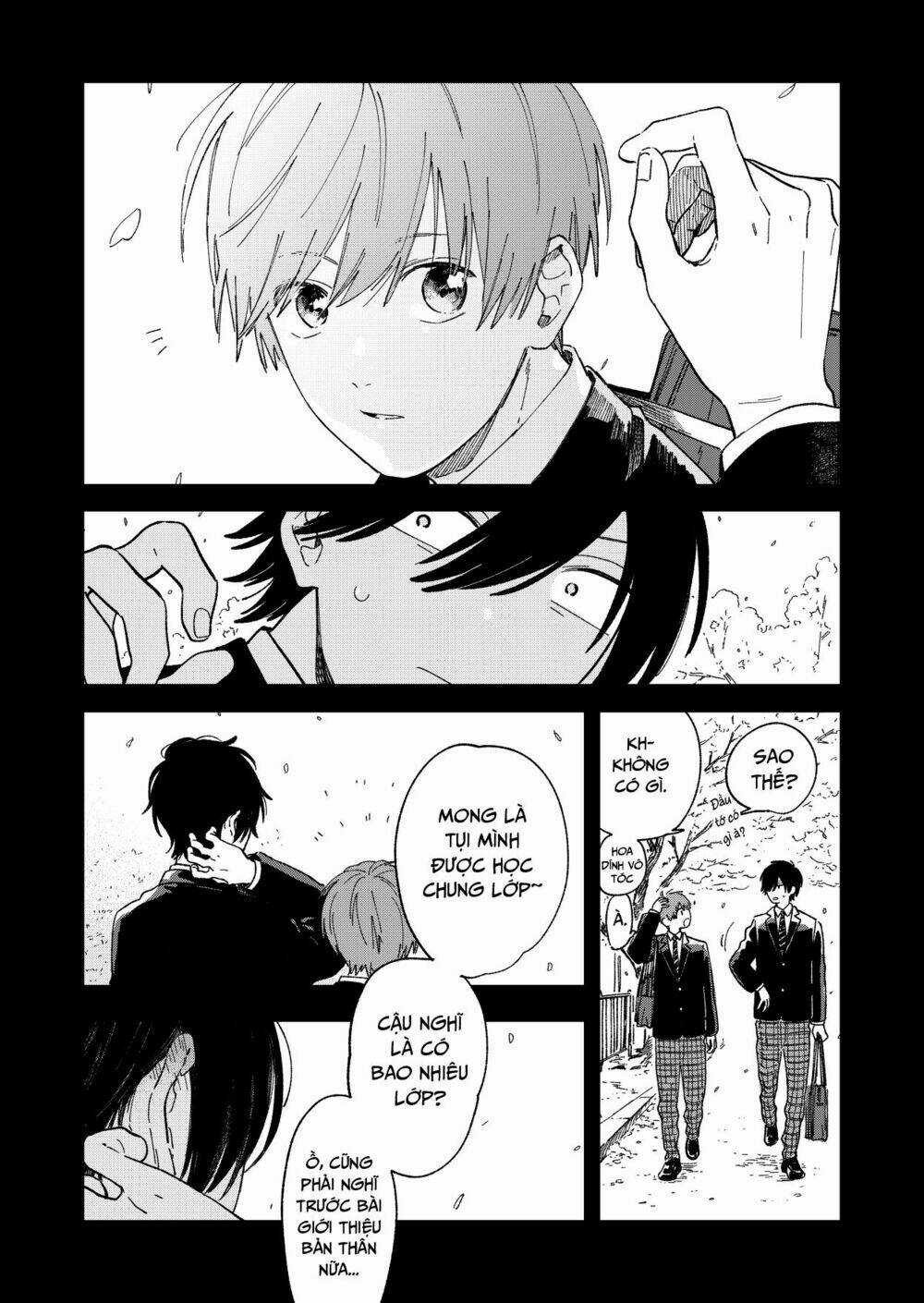 The Net Generation Teacher - Chapter 3 - Trang 3