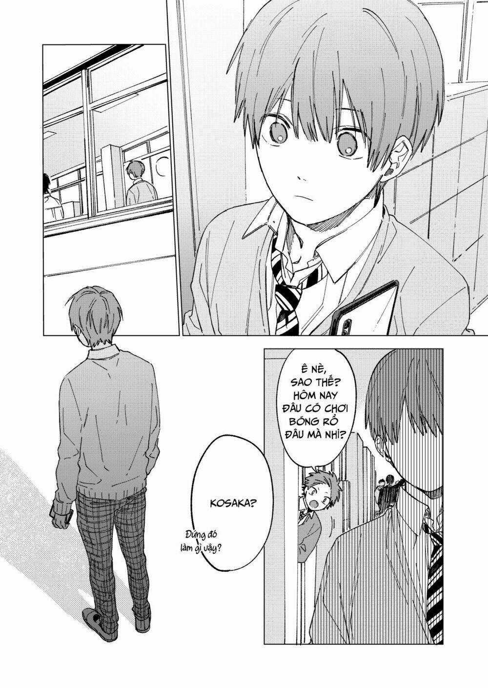 The Net Generation Teacher - Chapter 3 - Trang 25