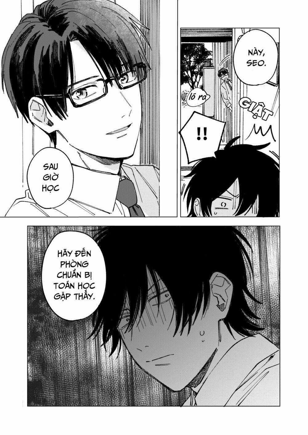 The Net Generation Teacher - Chapter 3 - Trang 29