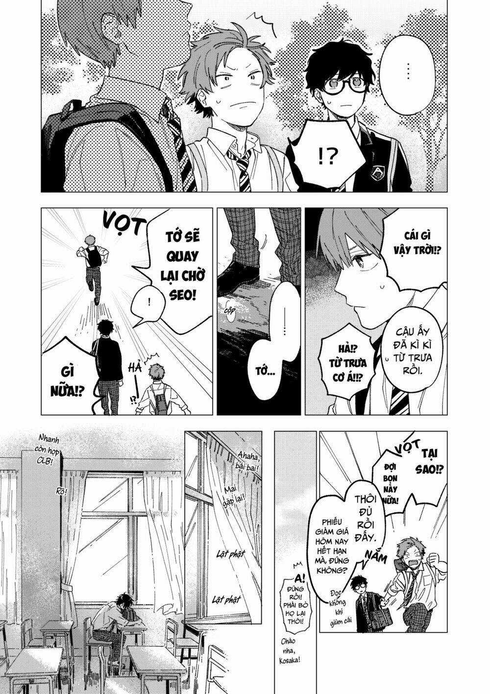 The Net Generation Teacher - Chapter 4 - Trang 12