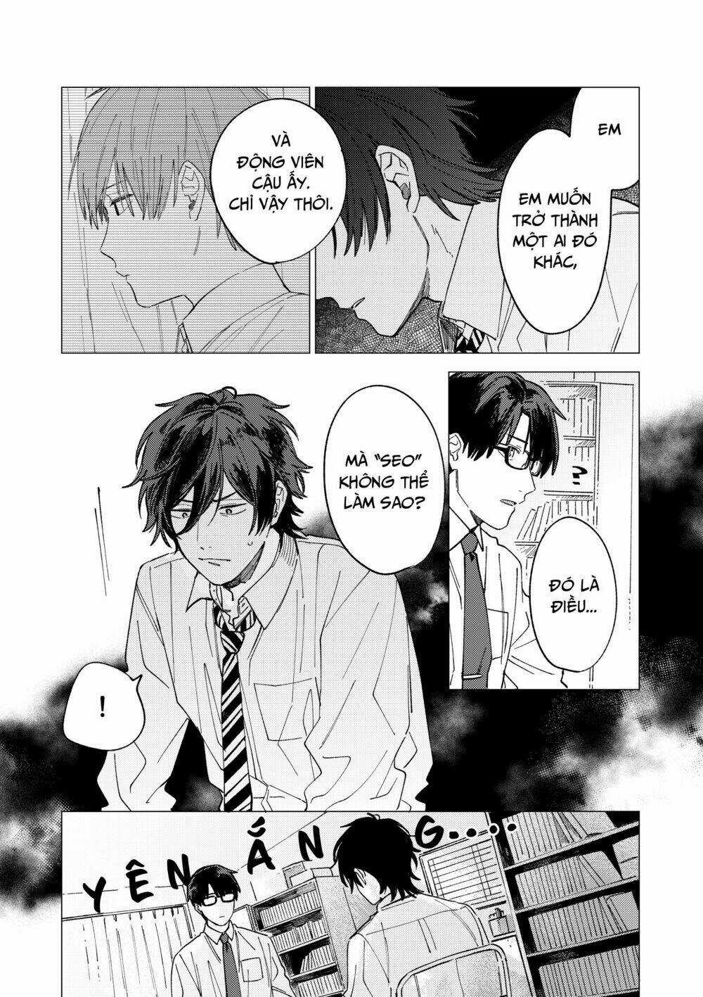 The Net Generation Teacher - Chapter 4 - Trang 21