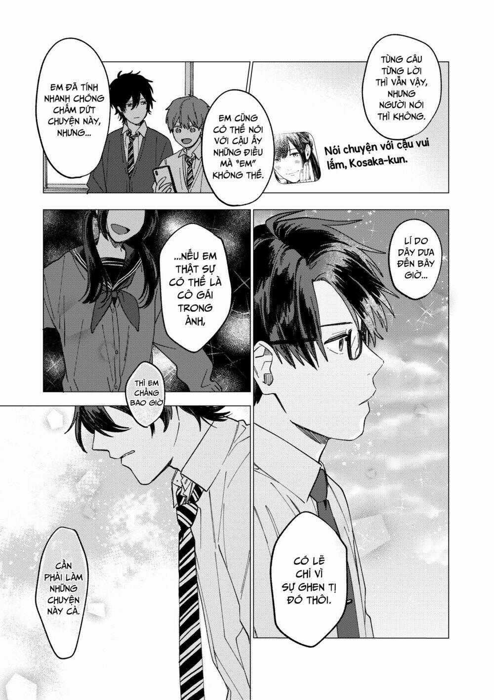 The Net Generation Teacher - Chapter 4 - Trang 29