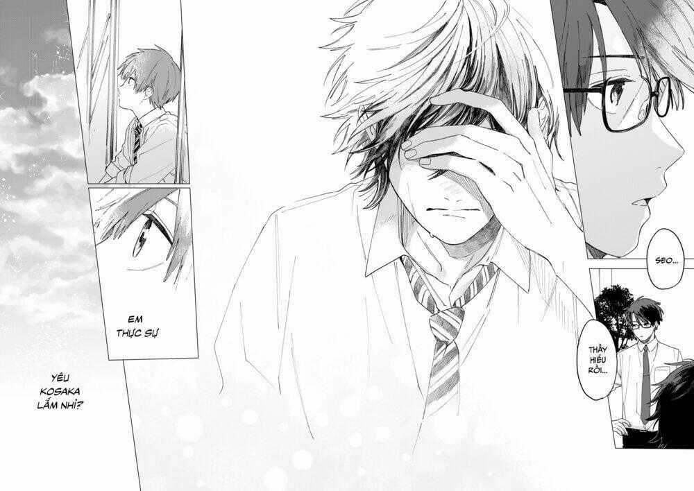 The Net Generation Teacher - Chapter 4 - Trang 30