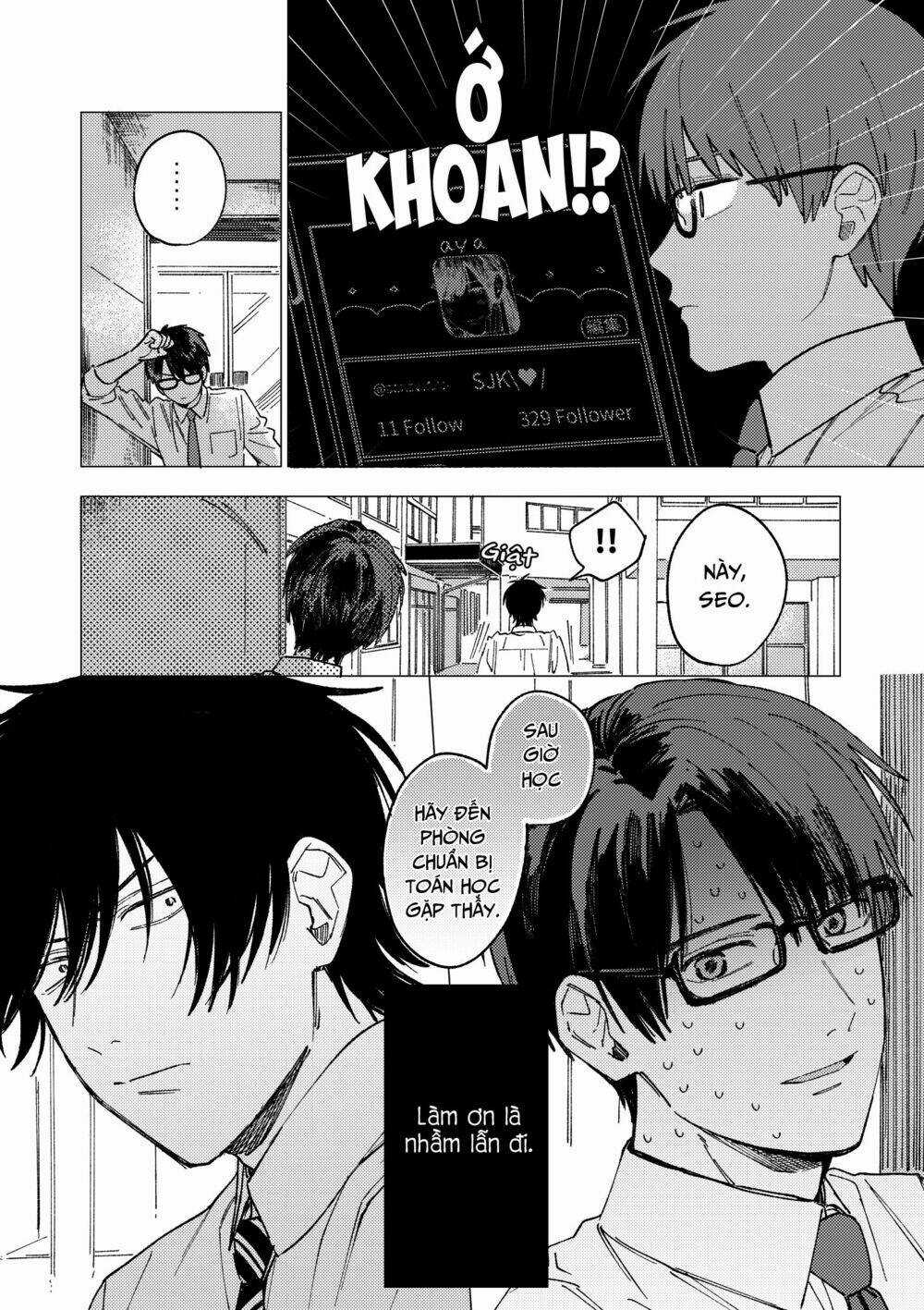 The Net Generation Teacher - Chapter 4 - Trang 5