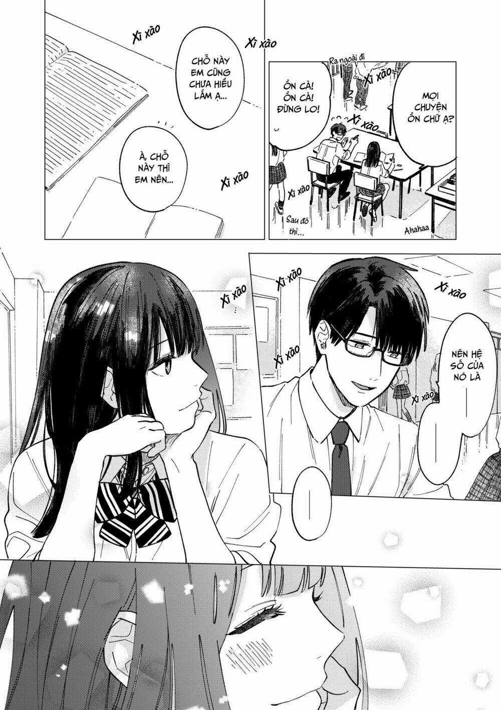 The Net Generation Teacher - Chapter 4 - Trang 8