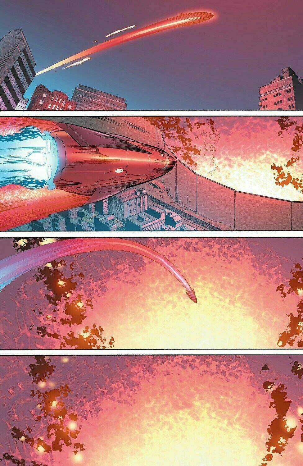 The New 52 - Earth 2 - Chapter 13 - Trang 10