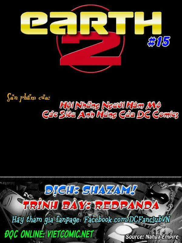 The New 52 - Earth 2 - Chapter 15 - Trang 18