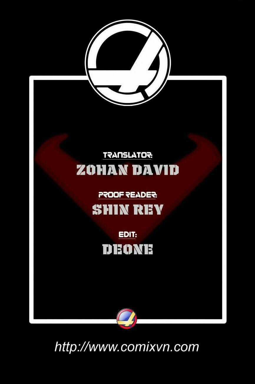 The New 52 - Nightwing - Chapter 1 - Trang 2